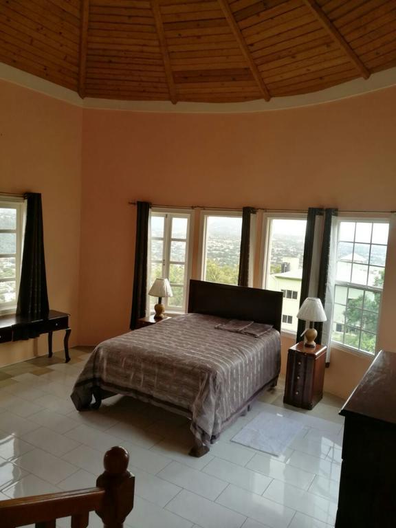 Chancery Hall 3 Bedroom Villa Kingston Room photo